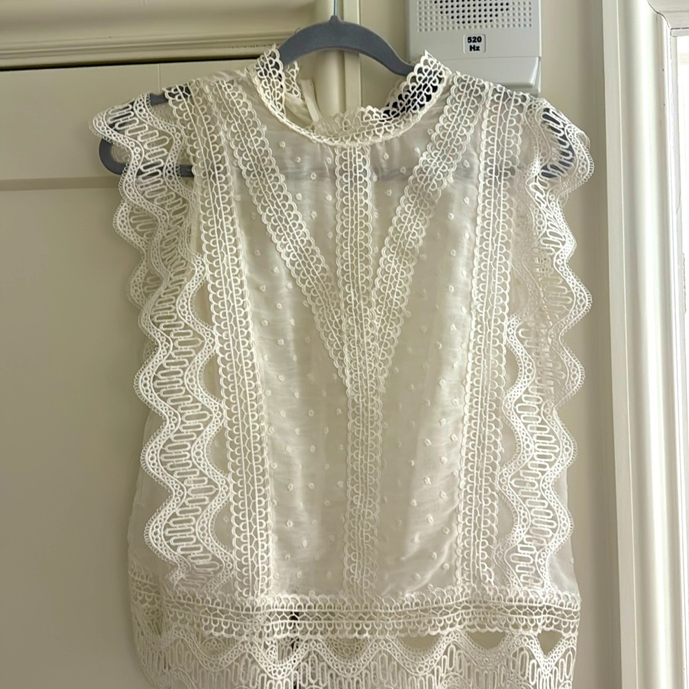 FAB’RIK blouse
